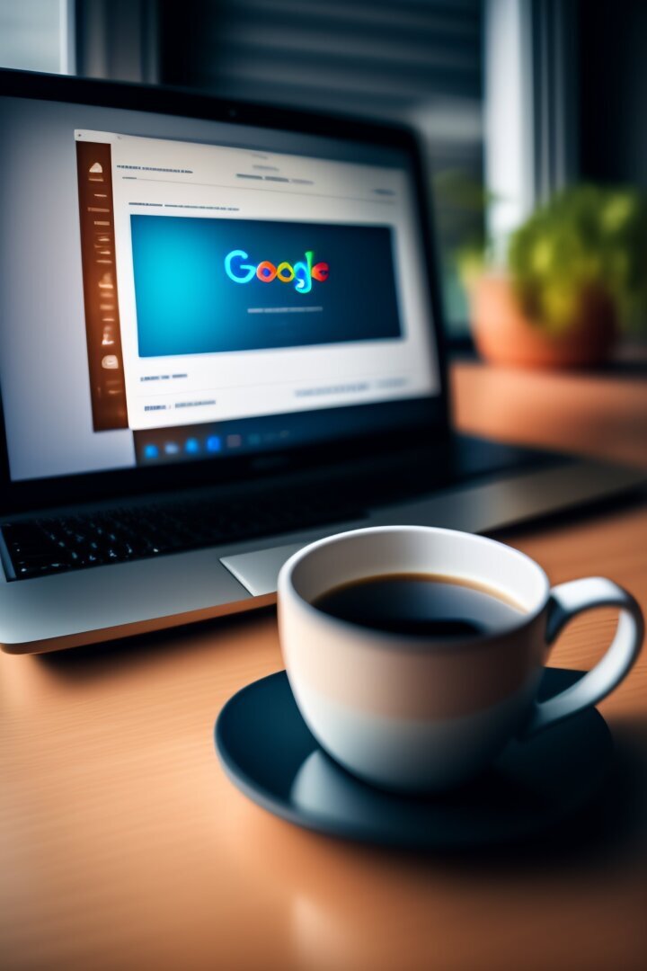 Идеальное преступления Google, о котором знают все, но не могут доказать.