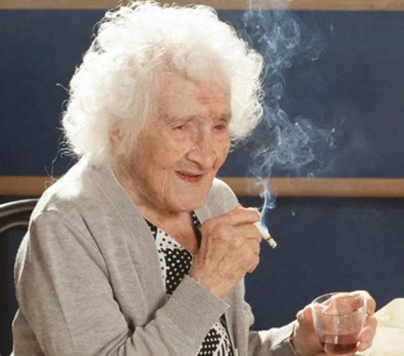 Как бабушка провела юриста, который оформил с ней договор ренты