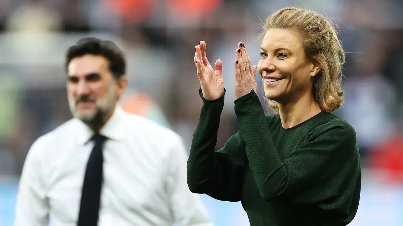 Впервые за 20 лет "Ньюкасл Юнайтед" сыграет в Лиге чемпионов