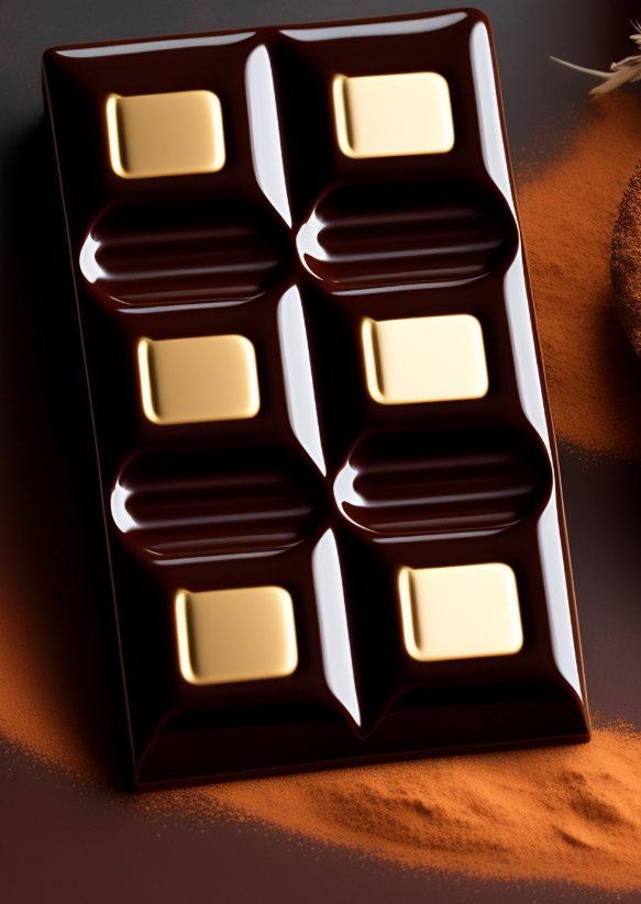 "Почему шоколад - это не овощ, если его делают из какао бобов?"