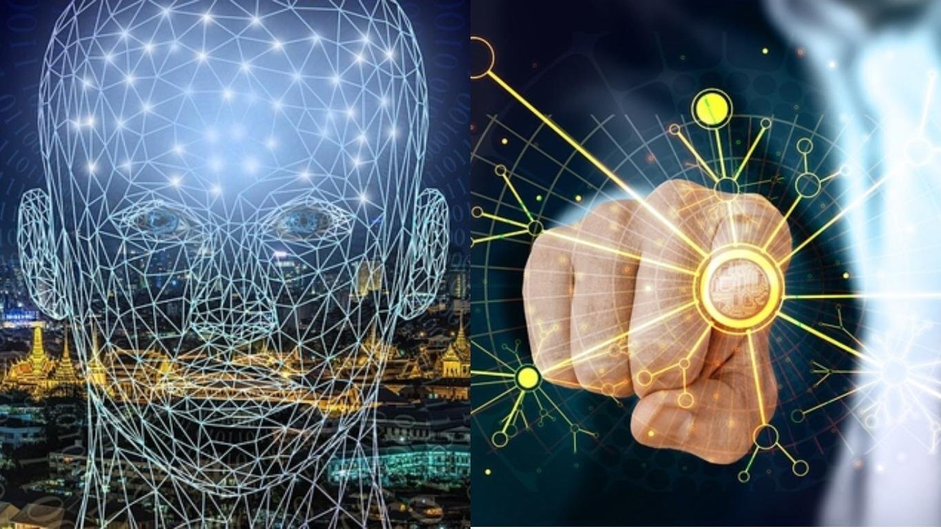 Нейросети: их значение и влияние? Чем помогут и в чем опасность?