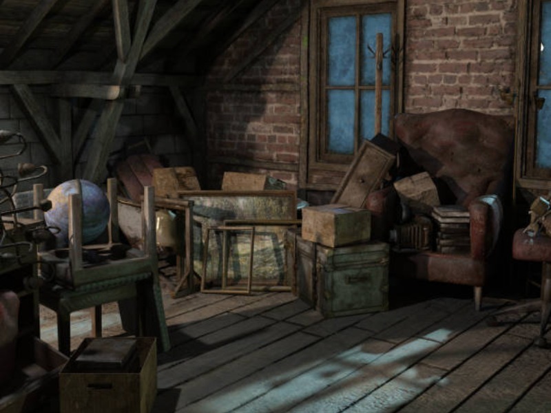 Эта белка 8 лет щелкала по их окну, пока семья не поняла, что она хотела показать.