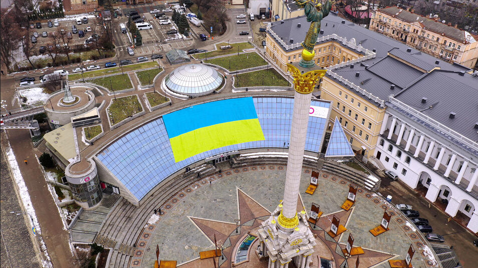 Украинские сценарии Дмитрия Медведева