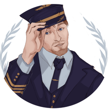 Кирилл, г. Долгопрудный