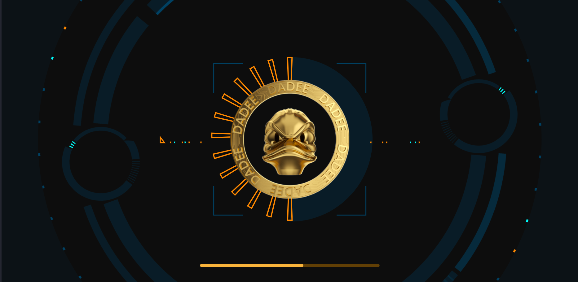 Стартап в мире Кибер спорта. Dadee Game