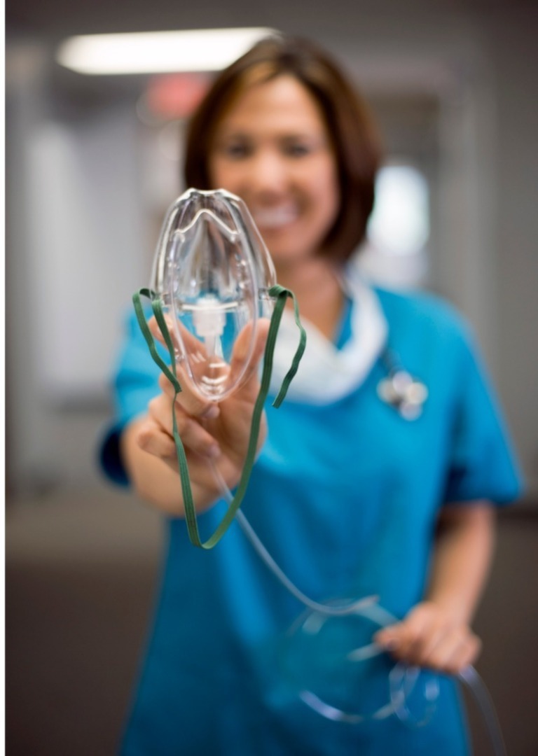 "Срочные новости: Ученые обнаружили, что дышать на самом деле вредно для вас "