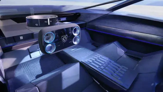 Что ждет автомобильную технику?