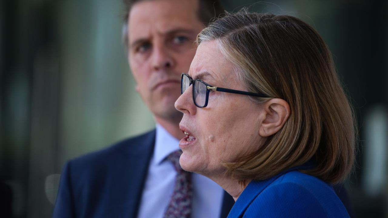 Число Covid увеличивается по всей Австралии, что является тревожным признаком перед зимой.