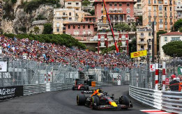 Босс Автомобильного клуба Монако: "Тогда мы мертвы". Сезон Формулы-1 без Монако?