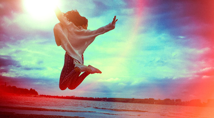 Наслаждение жизнью - моменты, которые делают нашу жизнь ярче