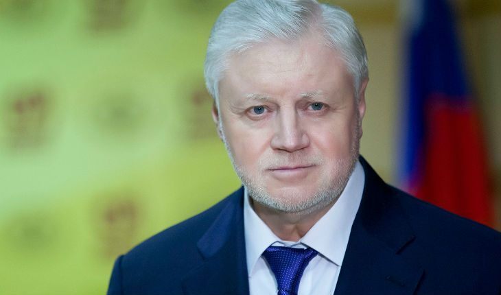 Депутат Миронов переживает за мигрантов, предлагает увеличить им зарплаты до уровня зарплат Россиян. Чем они ему так дороги? Вы с ним согласны?