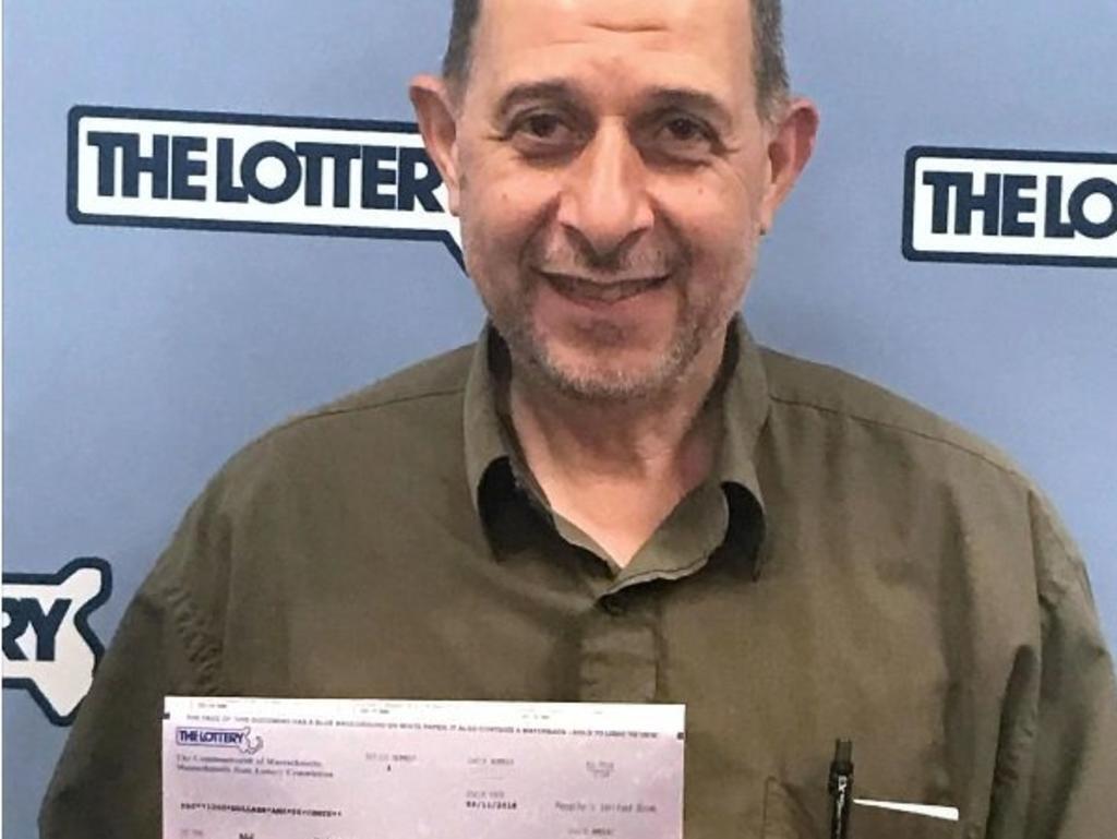 Отец и сын попали в тюрьму за мошенничество с лотереей на 30 миллионов долларов!!!