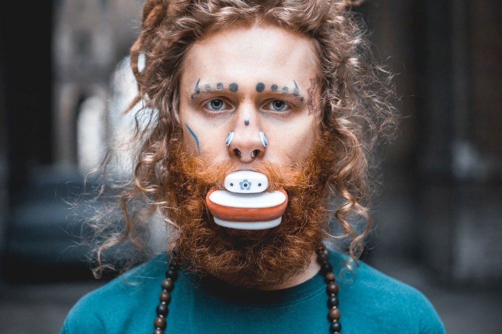 Самые странные люди России