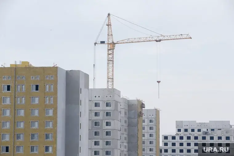 ЦБ увеличивает минимальный взнос по ипотеке до 20-30%