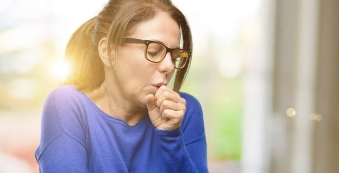 Понимание хронического кашля: причины, симптомы и диагностика.