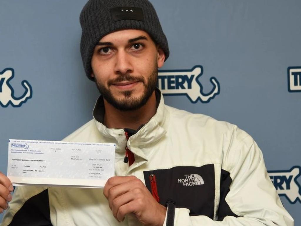 Отец и сын попали в тюрьму за мошенничество с лотереей на 30 миллионов долларов!!!