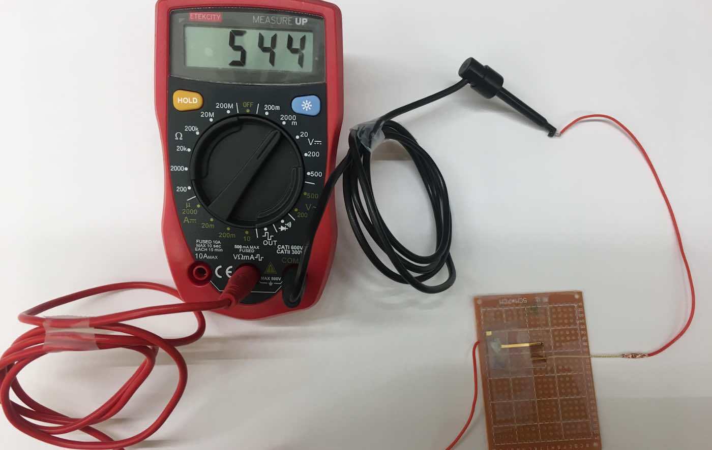 Выработка электроэнергии из влаги в воздухе становится все более возможной даже в пустыне Сахара.