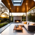 "Революционизируйте свое освещение с помощью этих передовых экологичных решений: От наружного освещения на солнечных батареях до технологии "умного до