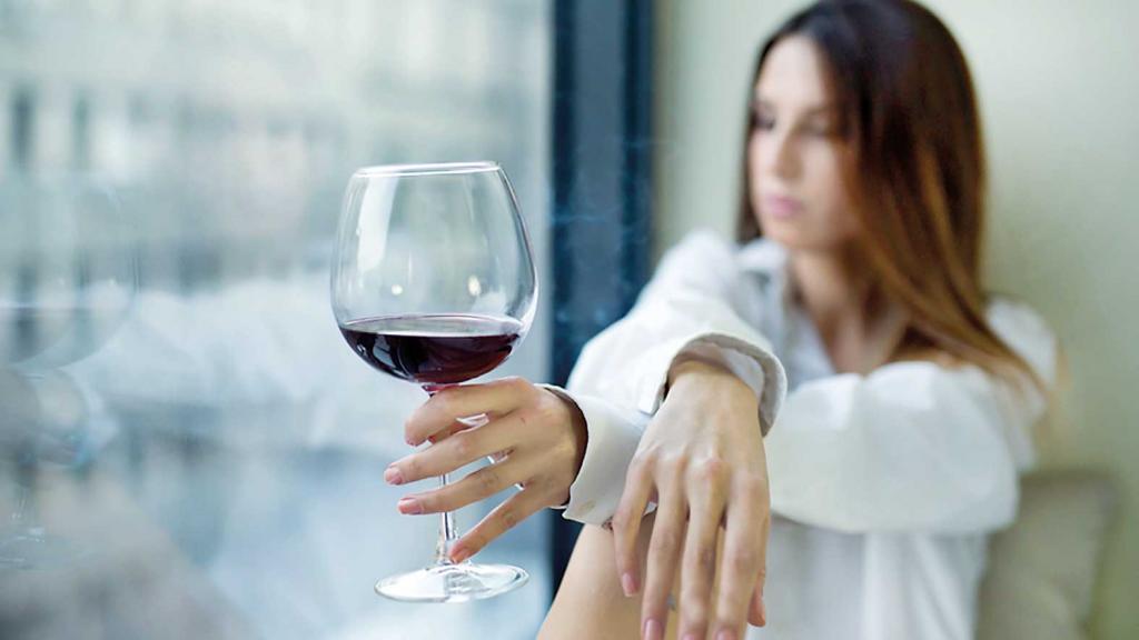 К лету приводим фигуру в идеальное состояние, а можно ли алкоголь?