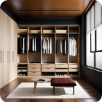 "Откройте секрет просторного дома! Окончательное руководство по расхламлению вашего гардероба и созданию большего пространства в вашей маленькой кварт