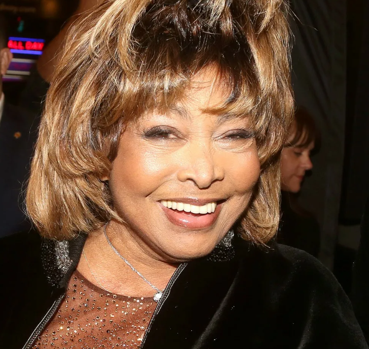 Скрытая правда о Тине Тернер: почему ее голос притягивает и отталкивает одновременно