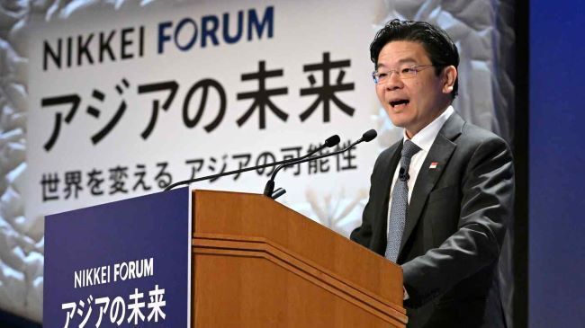 Вице-премьер Таиланда: Азия должна сделать себе одолжение, объединиться против войны