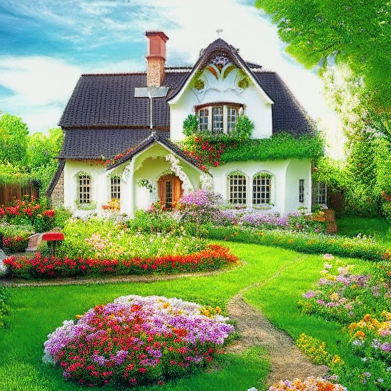 Роль матери в семье: мудрая и бескорыстная любовь