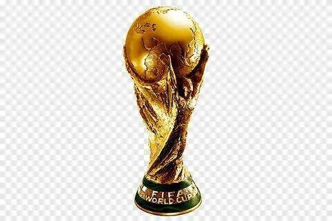 Футбольный чемпионат мира