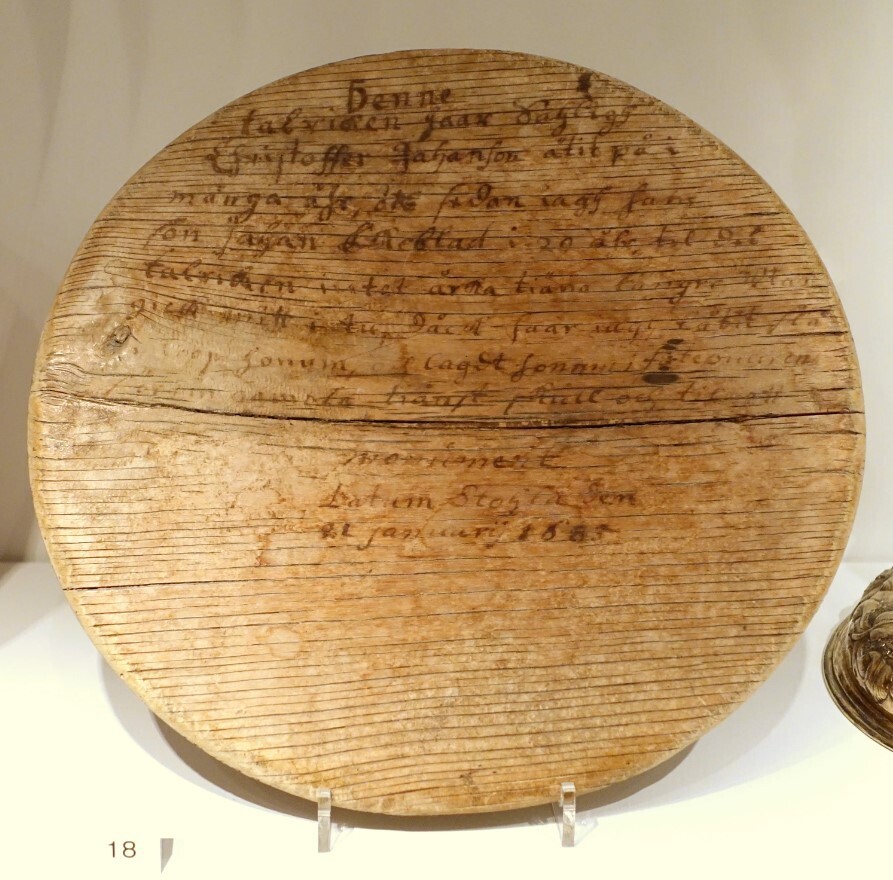 Интересные факты о хлебе — продукте, который раньше подделывали и даже запрещали нарезать