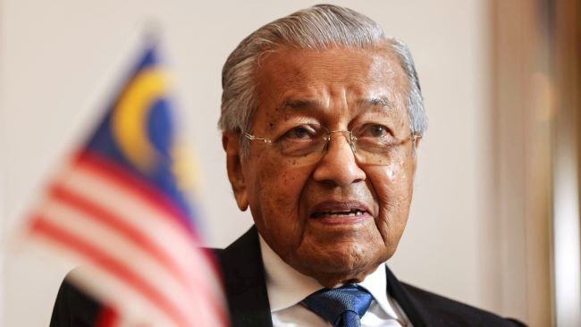 Бывший премьер-министр Малайзии Махатхир призывает к действиям АСЕАН и реформе ООН