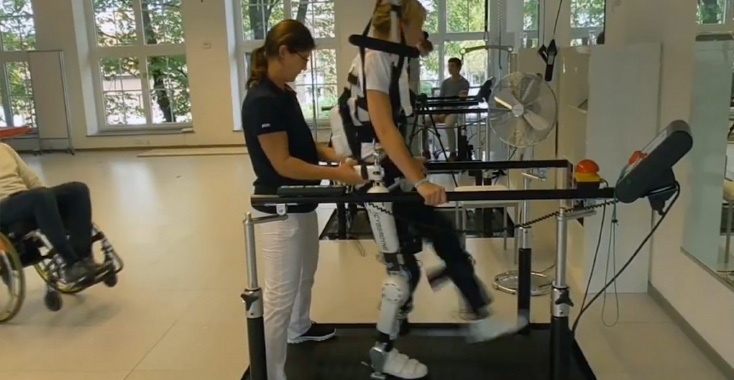 КИБЕРНИЧЕСКОЕ ЛЕЧЕНИЕ Восстановление утраченных функций организма