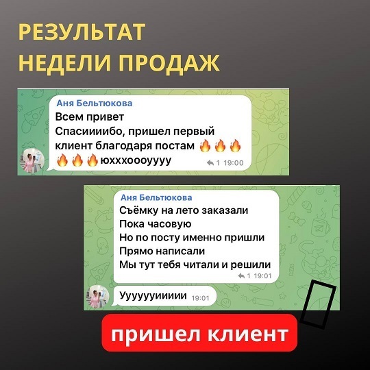 Как писать, чтобы читали и покупали