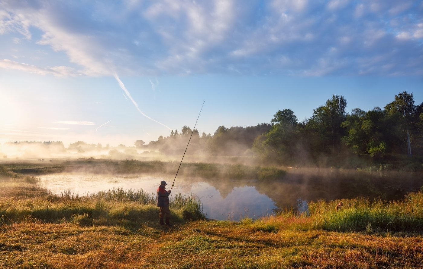 Идеальное утро