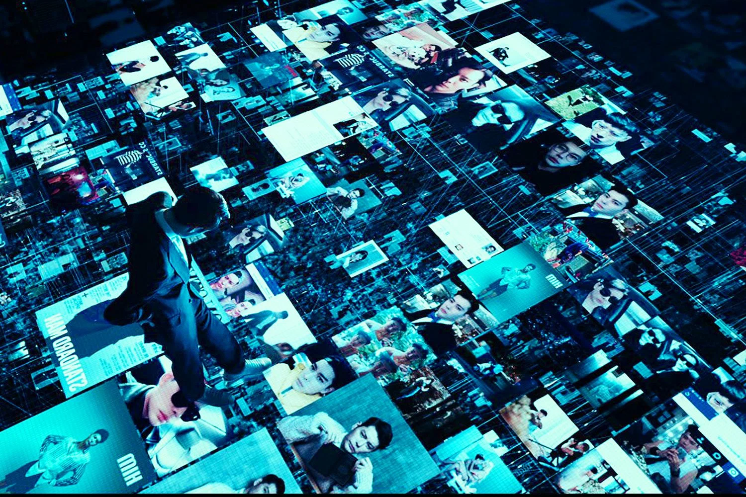 Это пожалуй один из лучших боевиков