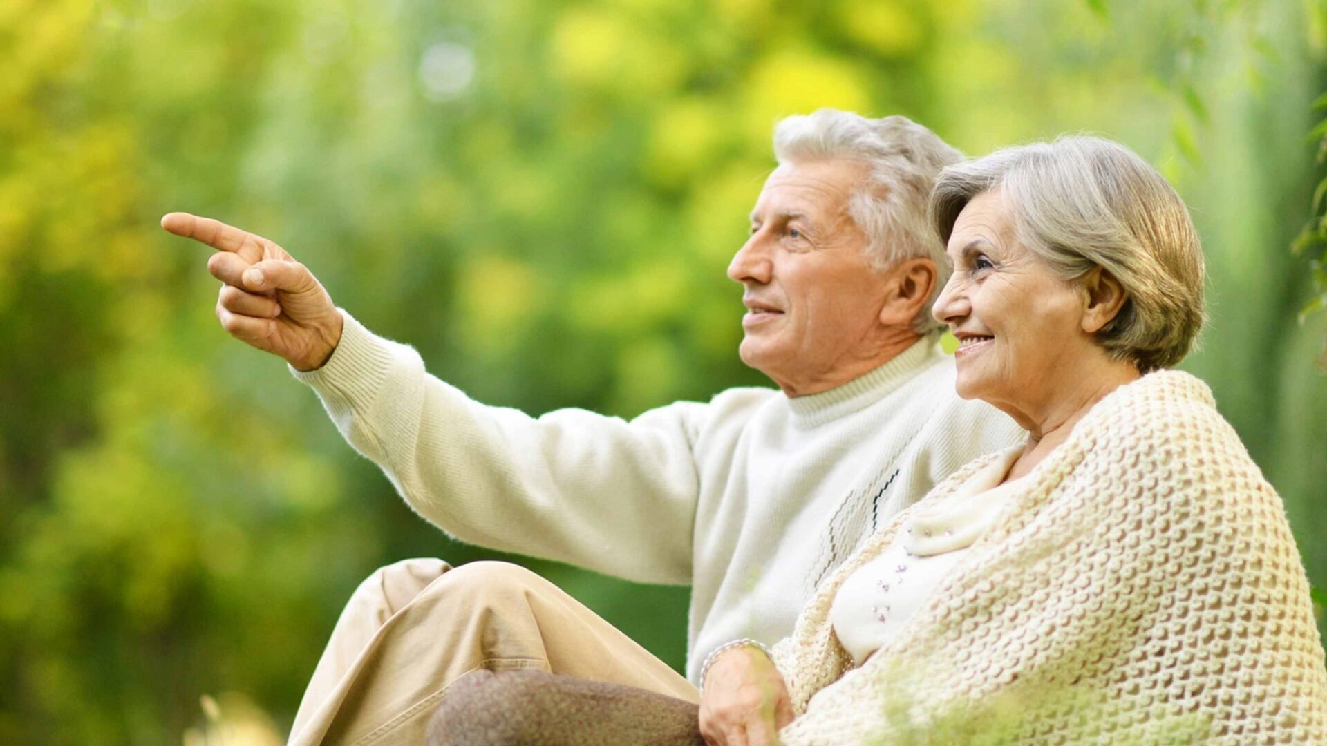 7 секретов долголетия: как жить долго и быть здоровым