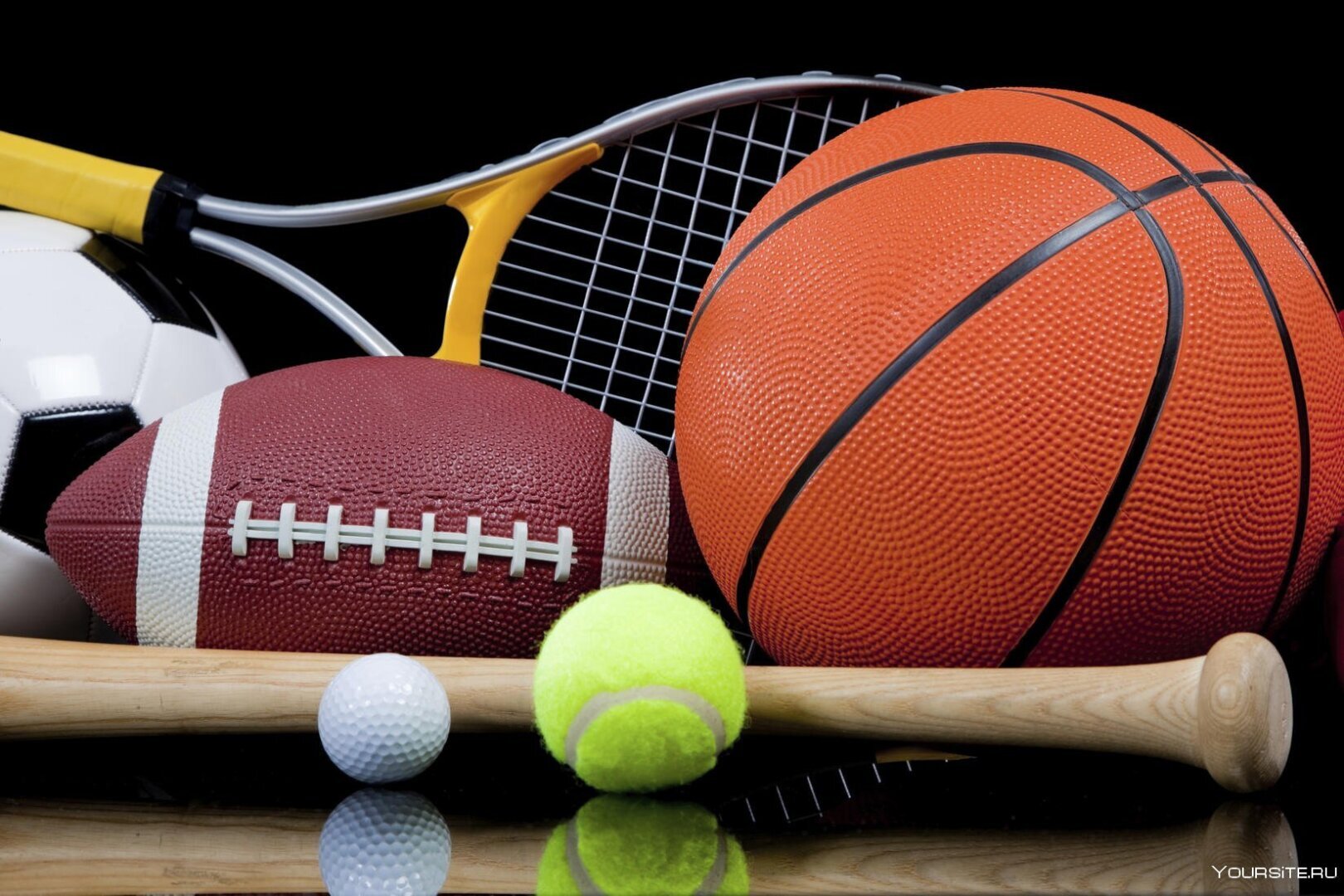 Как спорт помогает преодолеть страхи и снять стресс