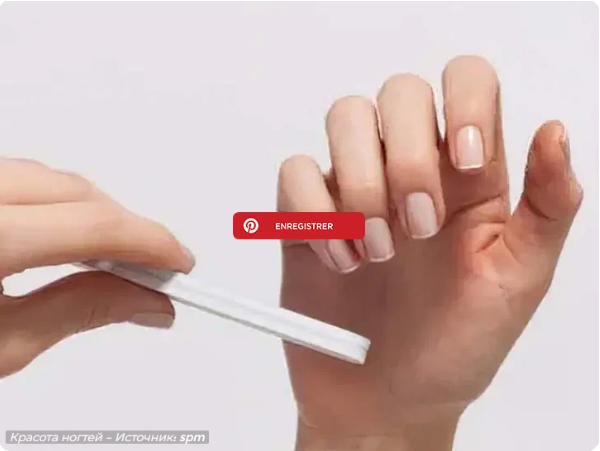 Как иметь здоровые и красивые ногти с помощью уксуса?