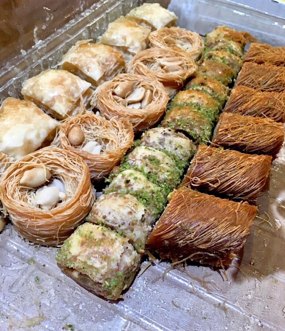 10 интересных фактов о Турции.