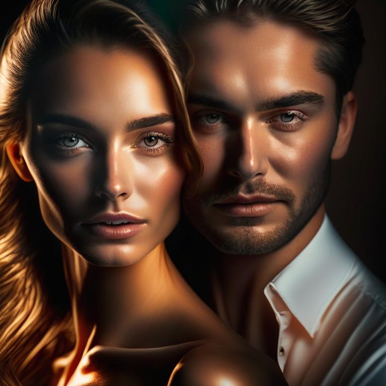 Отличия в поведении мужчин и женщин в романтических отношениях: На перекрестке гендерных различий