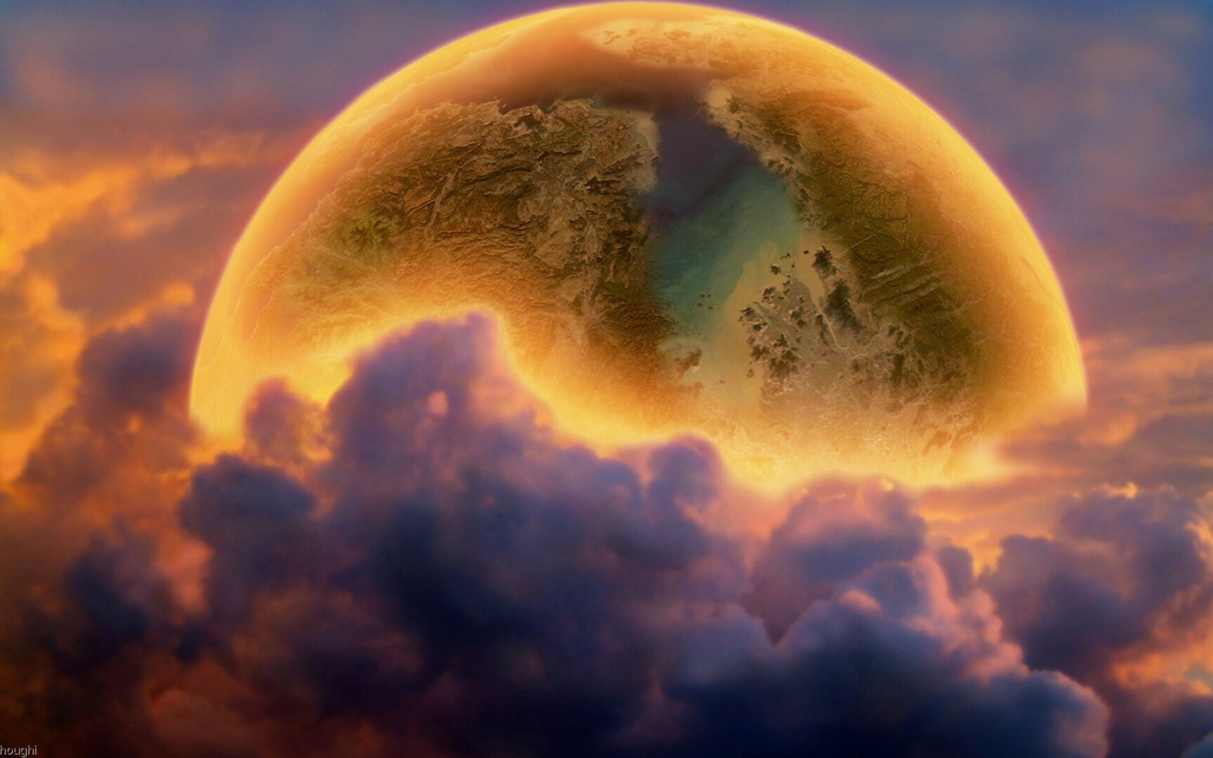 10 удивительных фактов о вселенной, которые вы должны знать