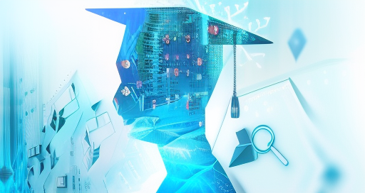 "Образование - ключ к уверенному будущему: как выбрать свой путь в обучении и достичь успеха".