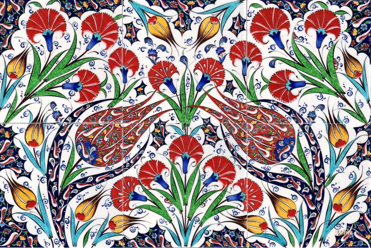 10 интересных фактов о Турции.