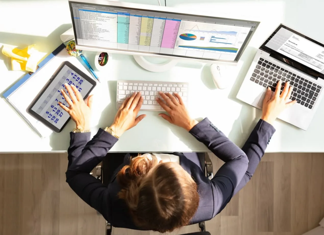 Работа в двух или более местах. Электронная трудовая книжка