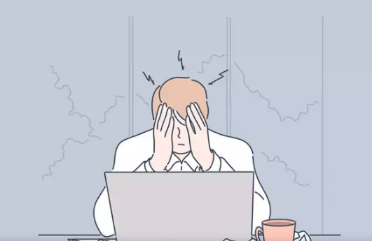 Почти половина представителей поколения Z испытывают стресс и беспокойство на работе большую часть времени, показал новый опрос Deloitte