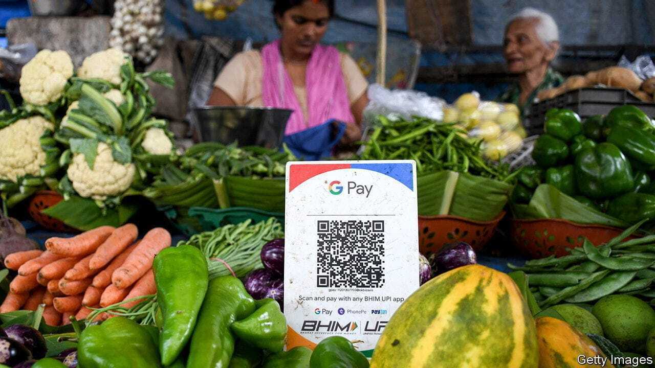 Борьба за будущее глобальных платежей