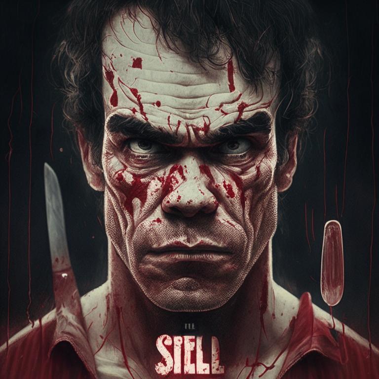 Серийный убийца на свободе: Жуткие убийства ошеломляют общество