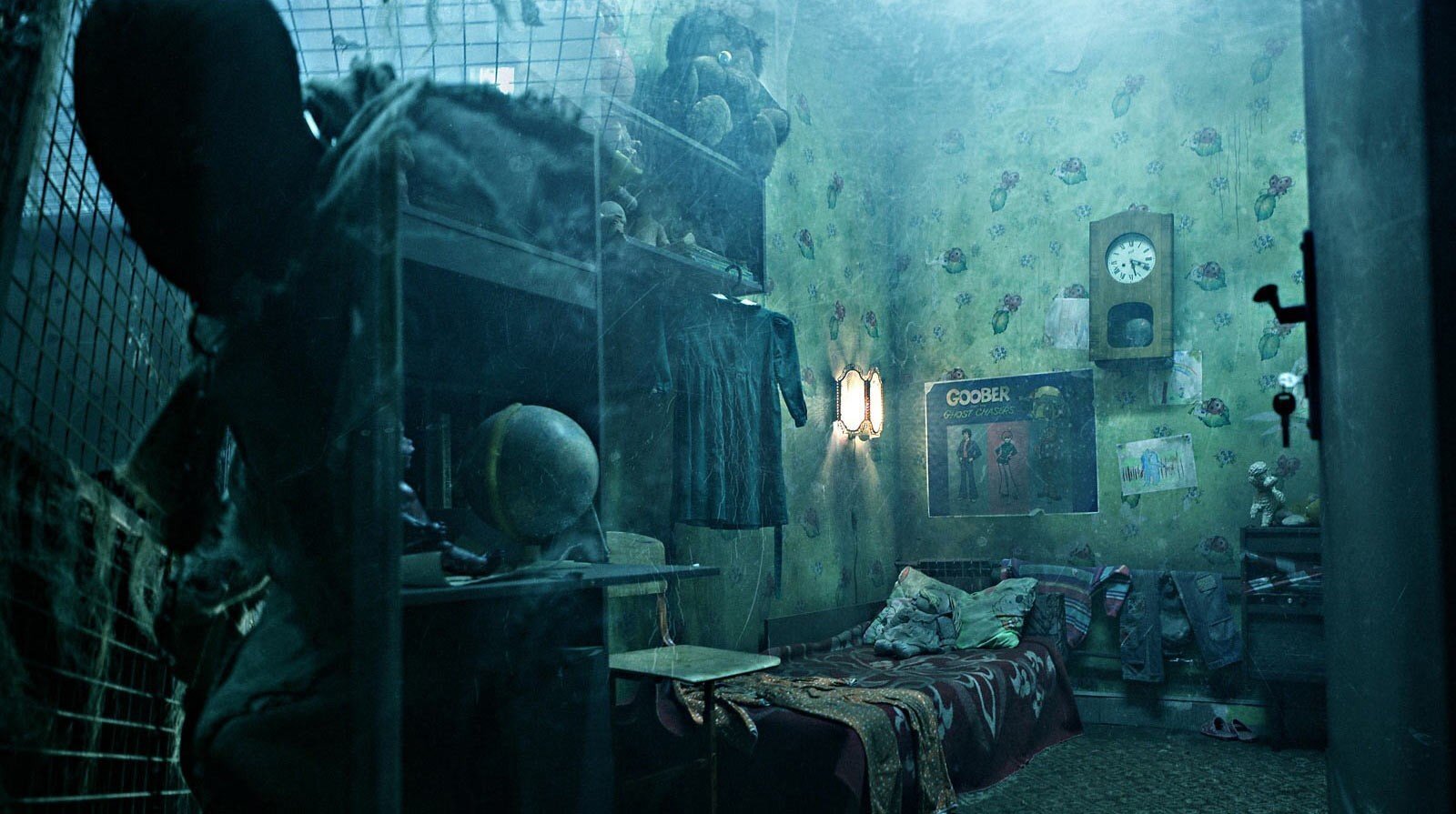 Самые пугающие и захватывающие квесты России 2023