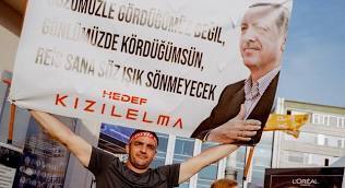 Эрдоган победил!!!!