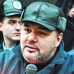 «Нас ждут лишь могилы» - украинский журналист о будущем Украины