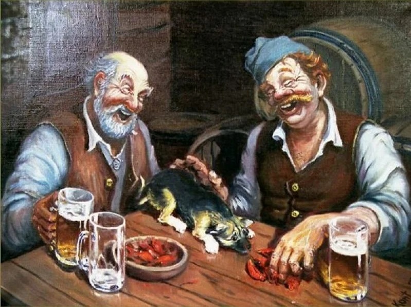 История возникновения борьбы с алкоголизмом. «Сухие законы» в СССР и России или метаморфозы государственной алкогольной политики.